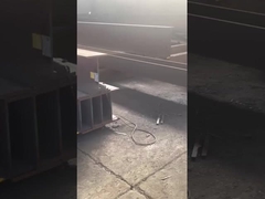 Tường hỗ trợ chùm H nhựa