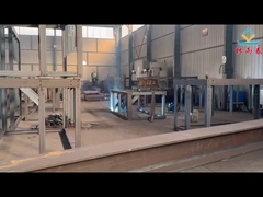 Tháp gió đáy cabinet điện nền tảng hỗ trợ-A