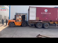 Bao bì và vận chuyển-A