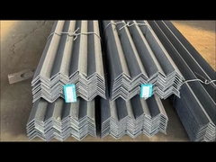 Video của Steel Angle với lỗ A4