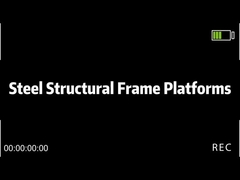 Tháp gió nền điện cabinet nền tảng hỗ trợ-A3