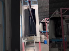 Đơn giản hóa kho lưu trữ của bạn với hệ thống kệ pallet sâu gấp đôi