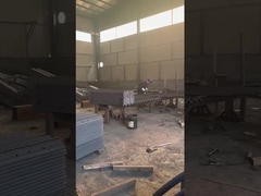 OEM G350 thép kẽm Lintel góc cho các nhà xây dựng và kiến trúc sư