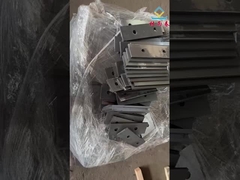 Thép mạnh mẽ và linh hoạt Slotted thanh phẳng cho tất cả các nhu cầu xây dựng của bạn