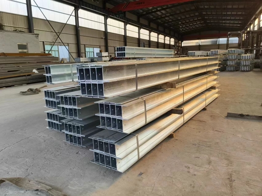 ACRS Ống cáp thép cáp thép cáp cáp