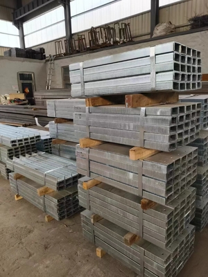 100UC-310UC Đường cột phần C thép nhựa cho xây dựng cầu