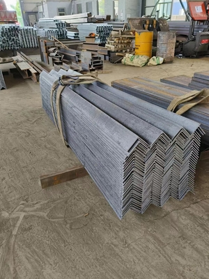 Lintel góc thép kẽm là vật liệu xây dựng tốt nhất để đảm bảo tính toàn vẹn và an toàn cấu trúc