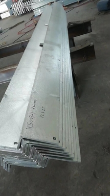Đào dây chuyền góc thép thép kẽm nóng có thể tùy chỉnh