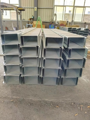 Ống đệm tường hỗ trợ bê tông cao nhất cho sản xuất Ống đệm bê tông đúc sẵn 1000-4000mm