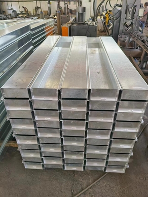 API CE phê duyệt khuôn đệm bê tông mịn 2mm