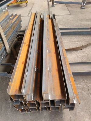 100UC PFC Đường gập thép 900mm-6000mm