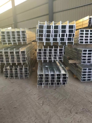 Tường hỗ trợ Đường hỗ trợ kim loại nhựa AISI JIS ASTM Standard