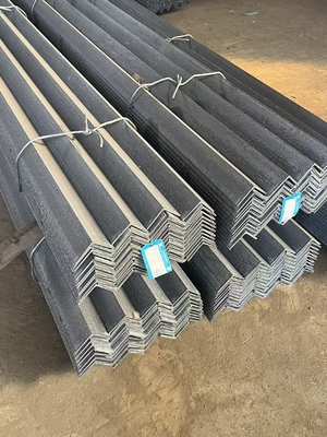 Lintels góc thép bền cho các cấu trúc đàn hồi
