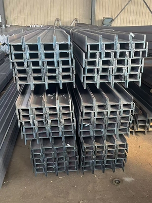 Cây dựng cấu trúc thép thép bền bằng thép thép thép hỗ trợ tường theo tiêu chuẩn AISI / JIS / ASTM / DIN / BS