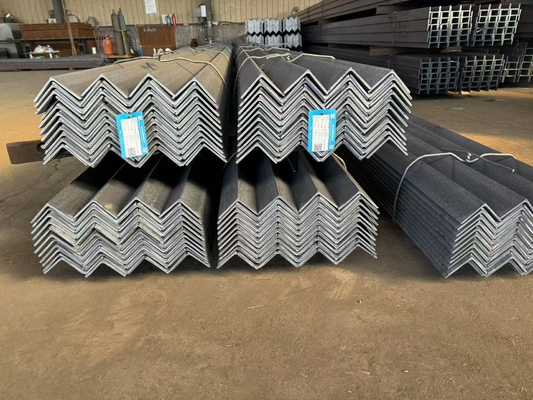 Lintels góc G300 được cán nóng để hỗ trợ xây dựng mạnh mẽ