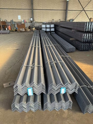 100 * 100 * 8 mm góc thép kẽm cho hiệu quả khung cửa tòa nhà dân dụng