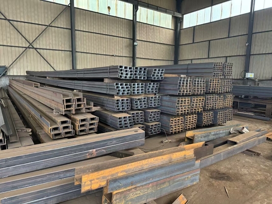 H hình dạng thép tấm pin mặt trời gắn đai không thêu galvanized tuyệt vời chống thời tiết