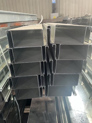 ASTM khuôn bê tông đúc sẵn cho đường ray đường sắt