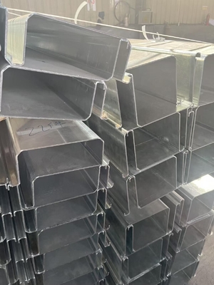 Các khuôn đệm tường hỗ trợ bê tông tùy chỉnh