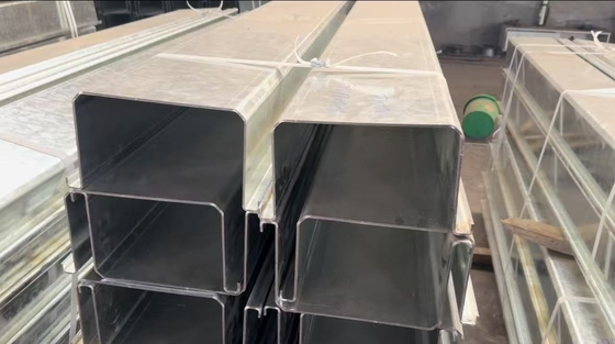 Các khuôn bê tông tiền chế có độ chính xác cao có thể tùy chỉnh cho các thành phần xây dựng