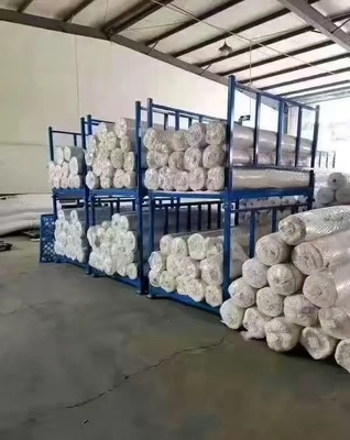 Hệ thống giá treo thép hạng nặng cho kho kho công nghiệp kho thương mại Capacity cao kệ kim loại điều chỉnh