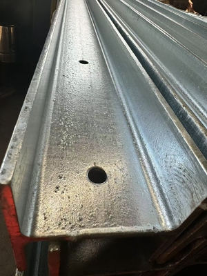 Đường H cấu trúc cao độ bền chống ăn mòn cho công nghiệp